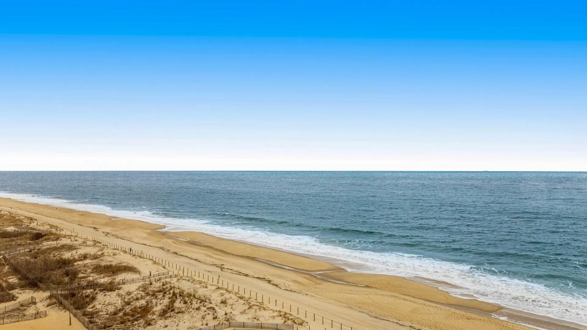 Apartment Antigua 804 Ocean City