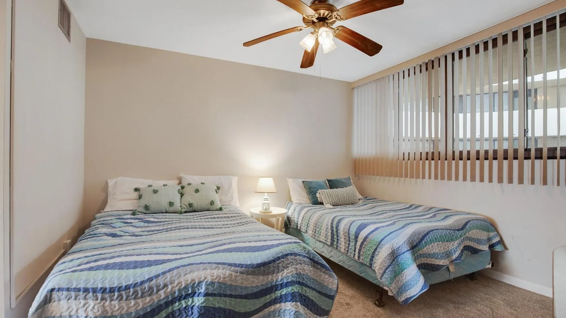 Apartment Antigua 804