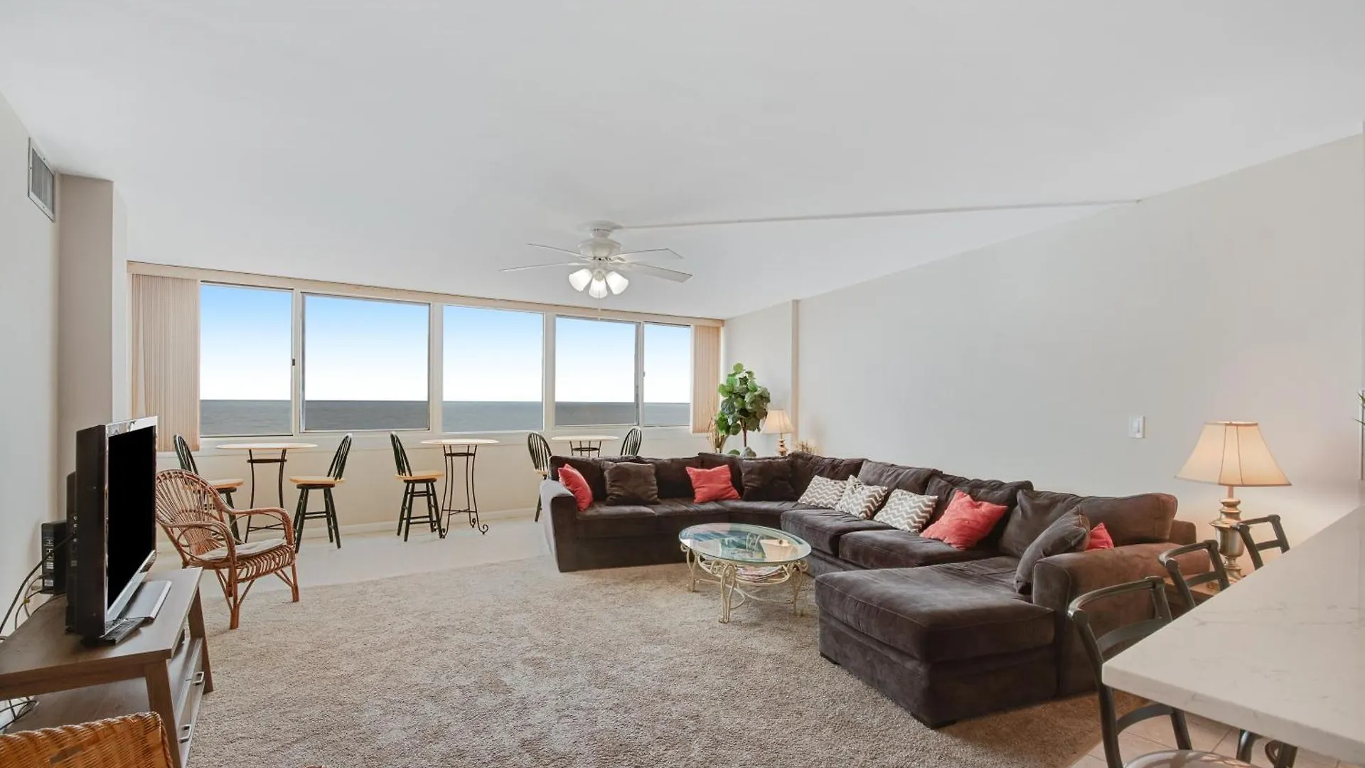 Apartment Antigua 804 Ocean City