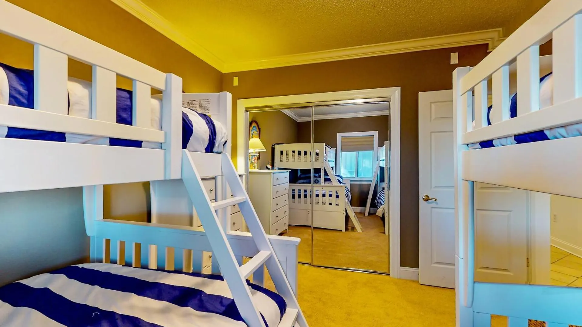 Apartmán Mayfair 503 Ocean City