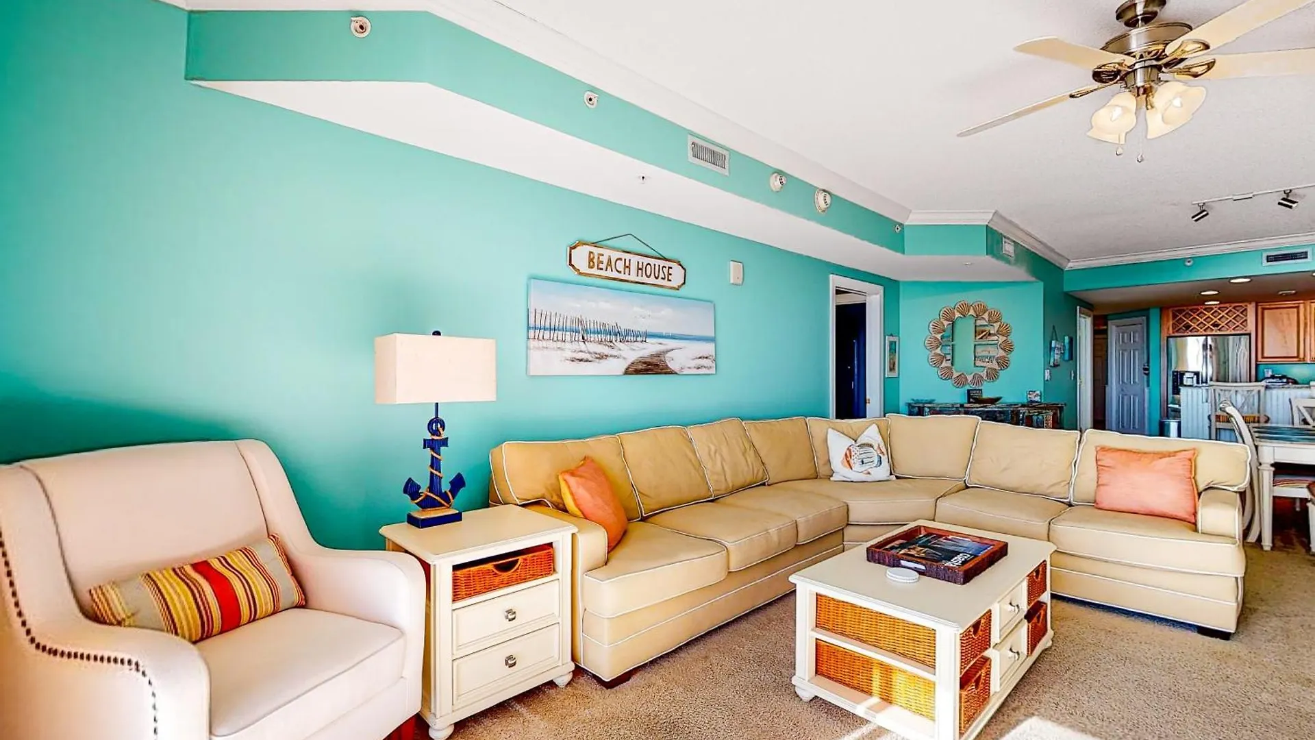 Apartmán Mayfair 503