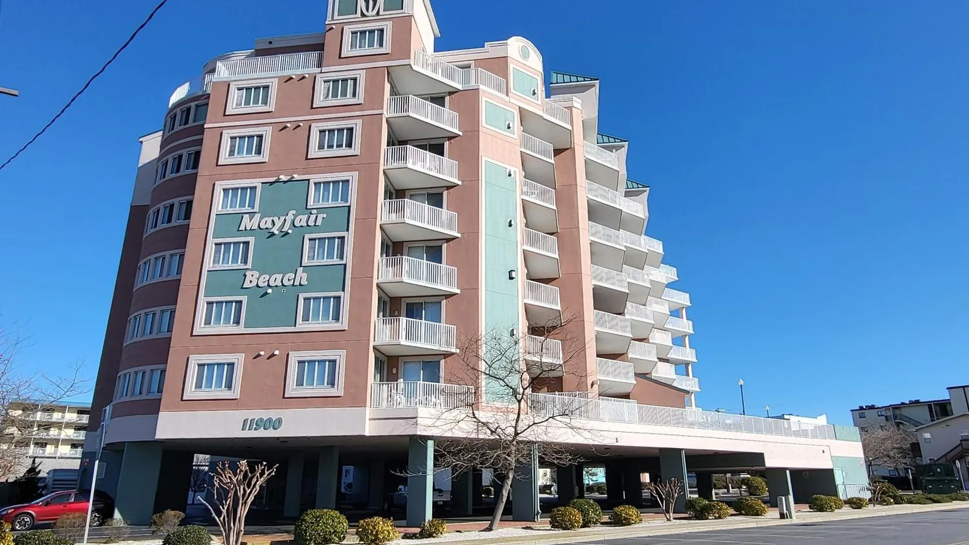 Mayfair 503