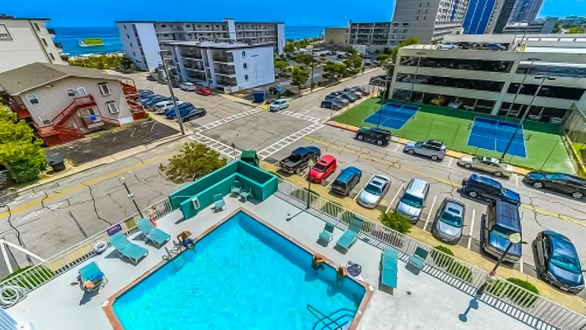 Mayfair 503