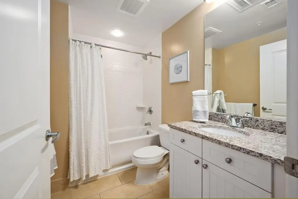 Apartamento Gateway Grand - Huge With Outdoor Veranda And Pools *