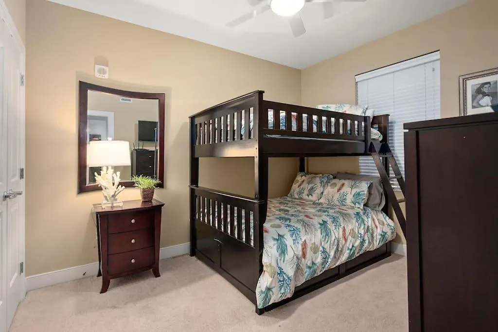 Apartamento Gateway Grand - Huge With Outdoor Veranda And Pools Ocean City
