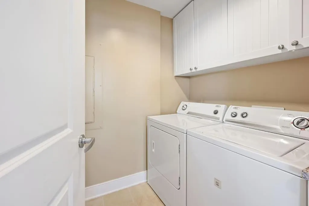 Apartamento Gateway Grand - Huge With Outdoor Veranda And Pools