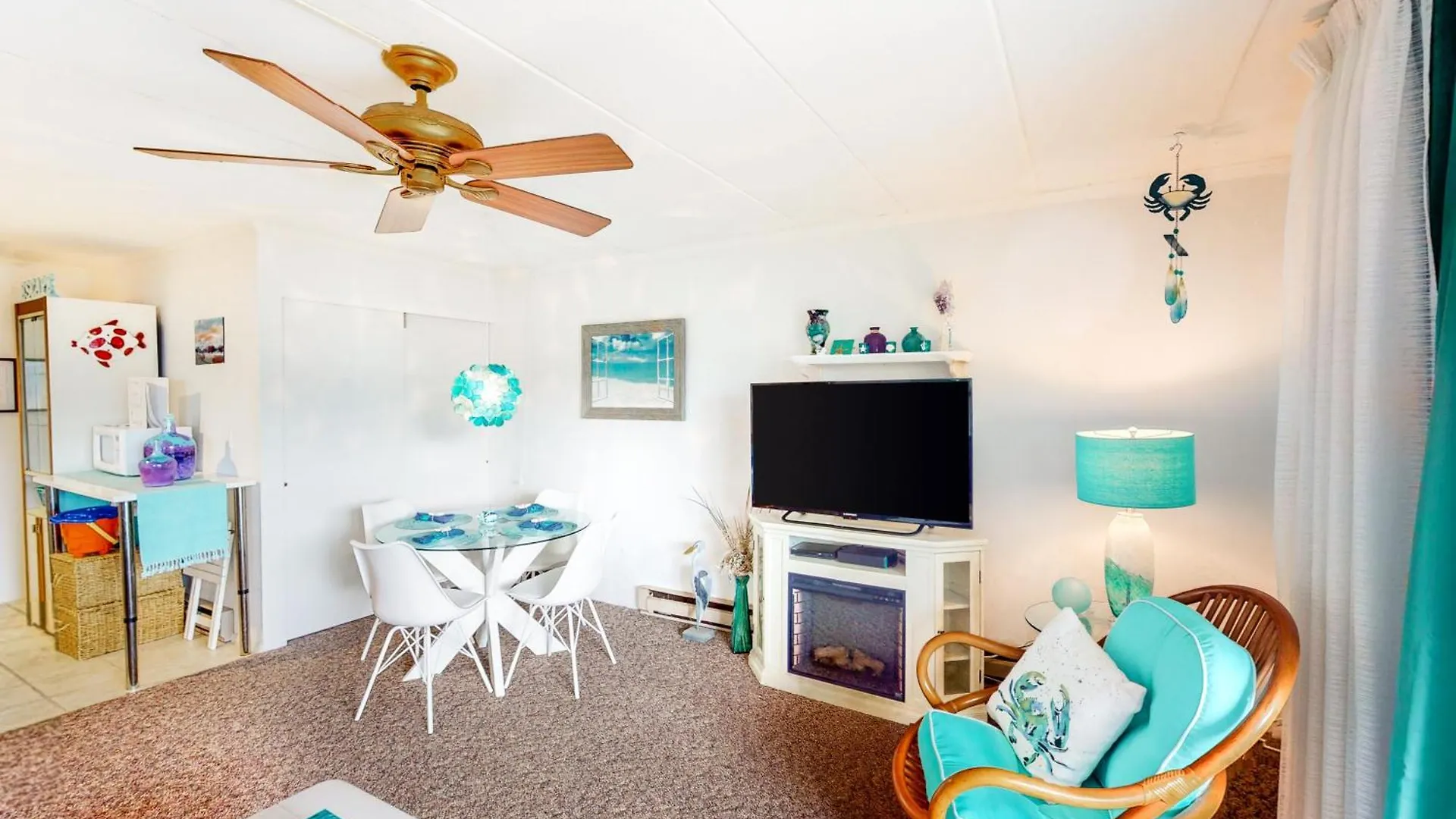 Apartment West Winds 302 Ocean City