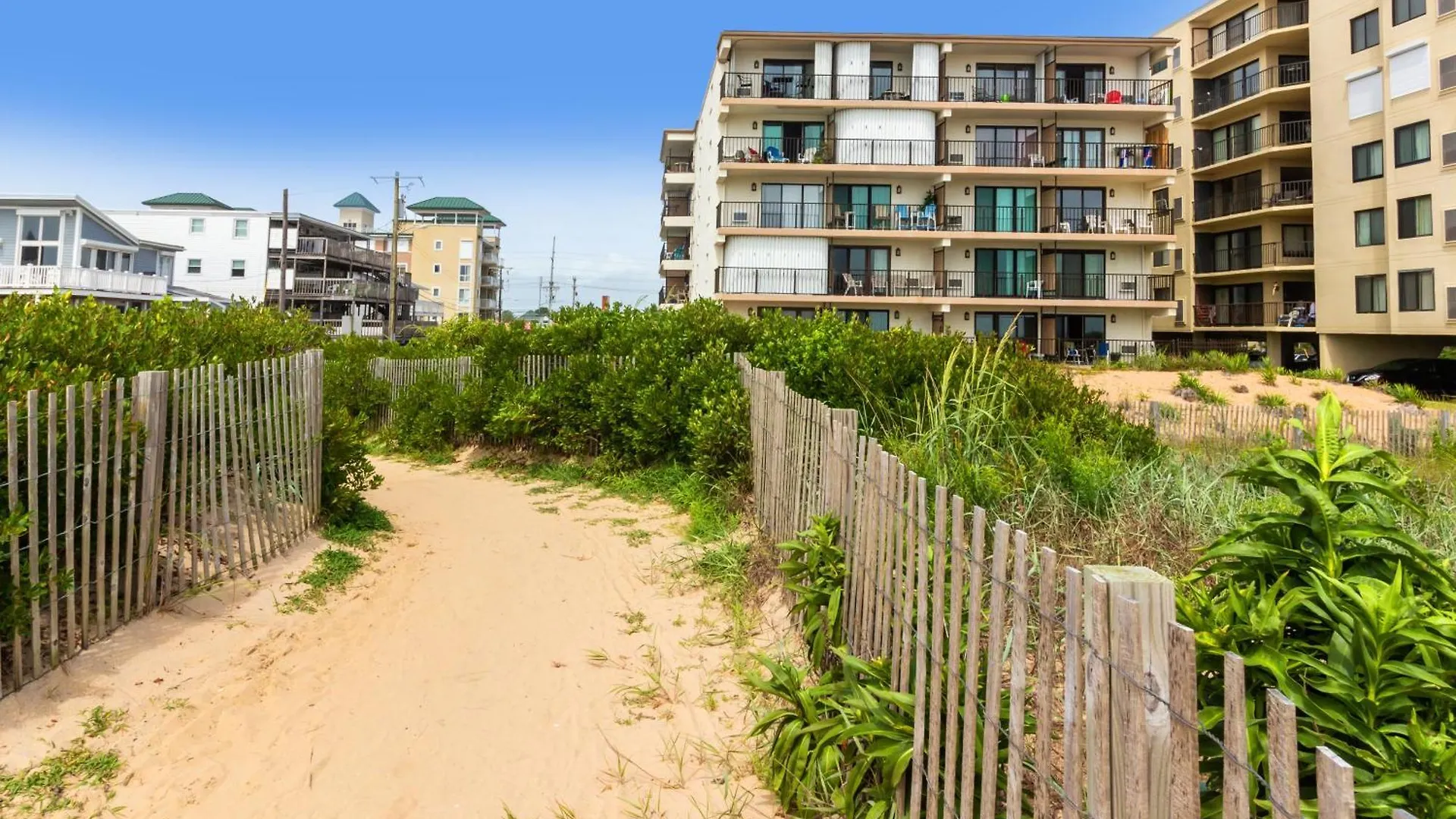 West Winds 506 * Ocean City
