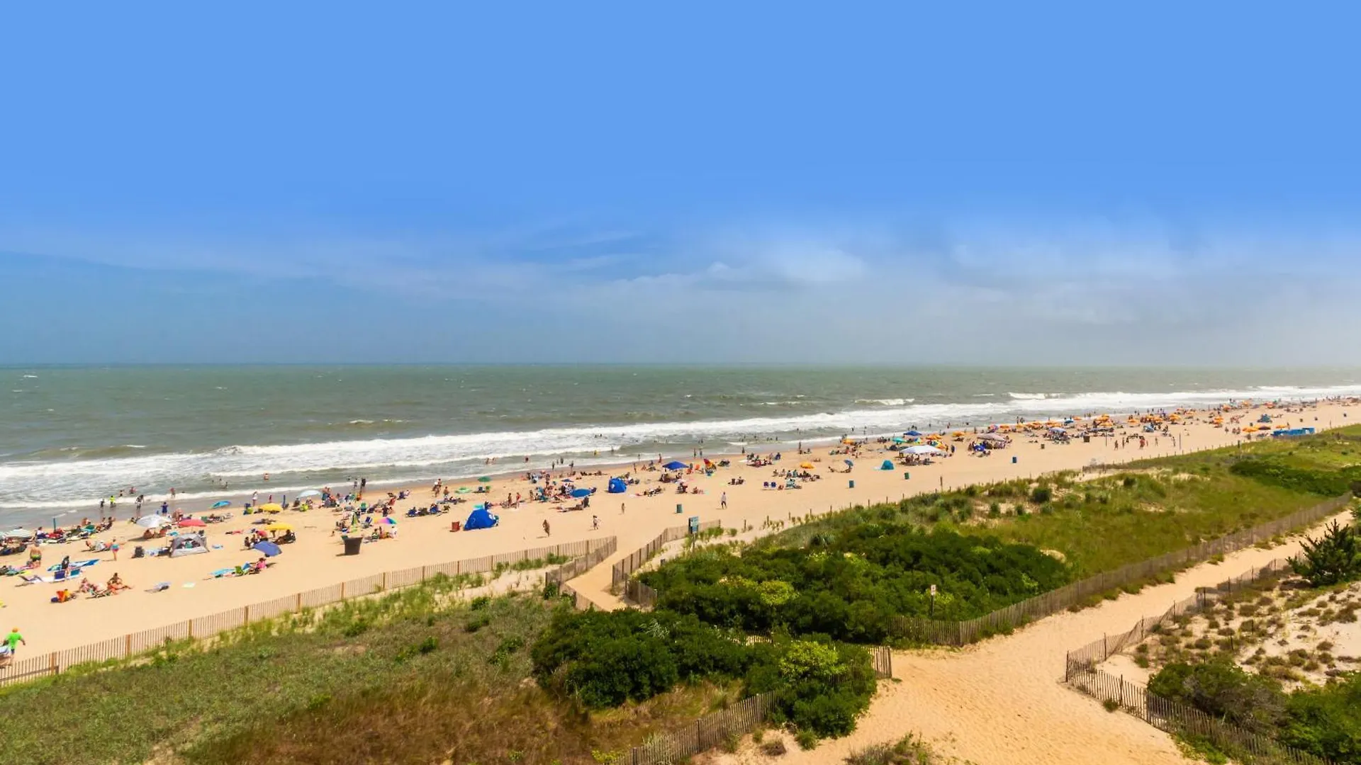 West Winds 506 Apartment Ocean City