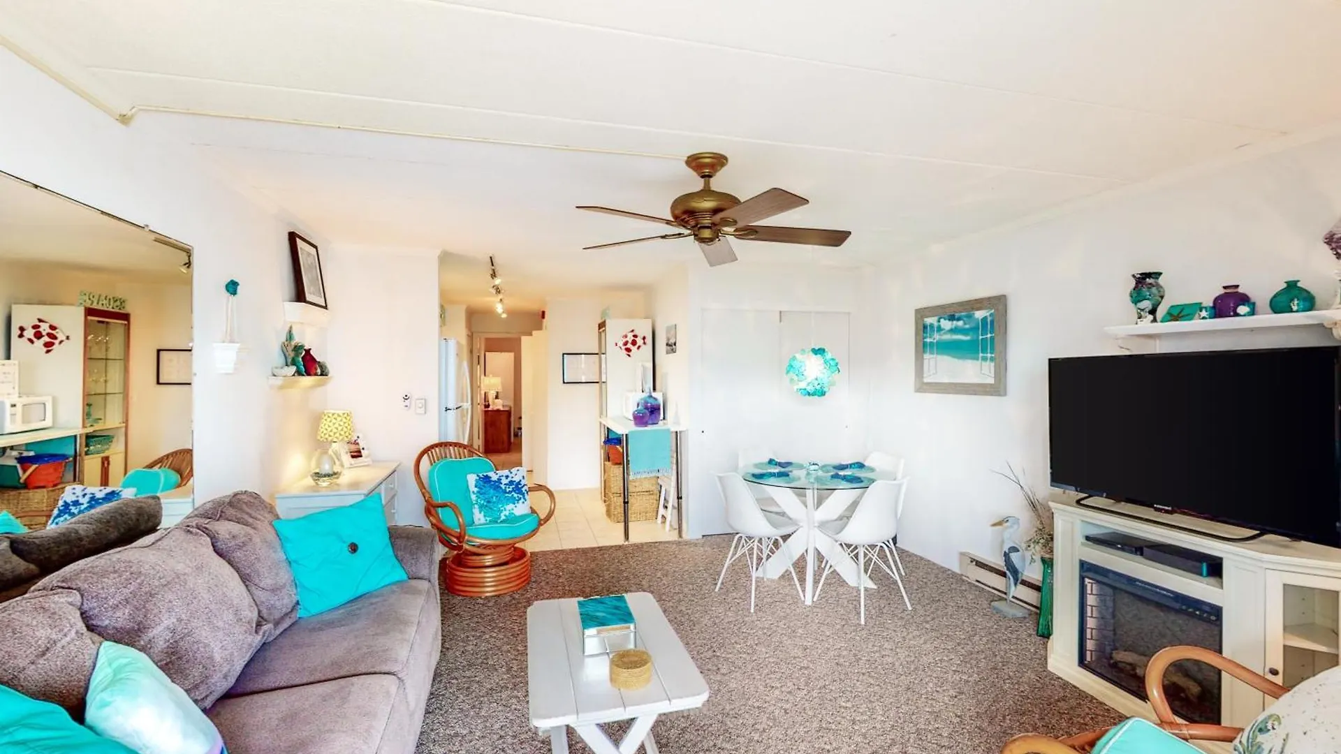 West Winds 302 Ocean City