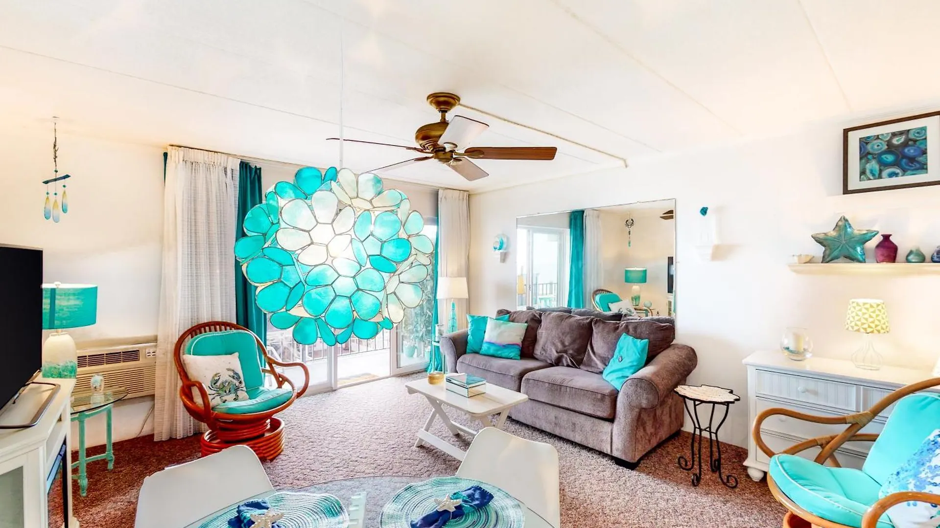 Apartment West Winds 302 Ocean City
