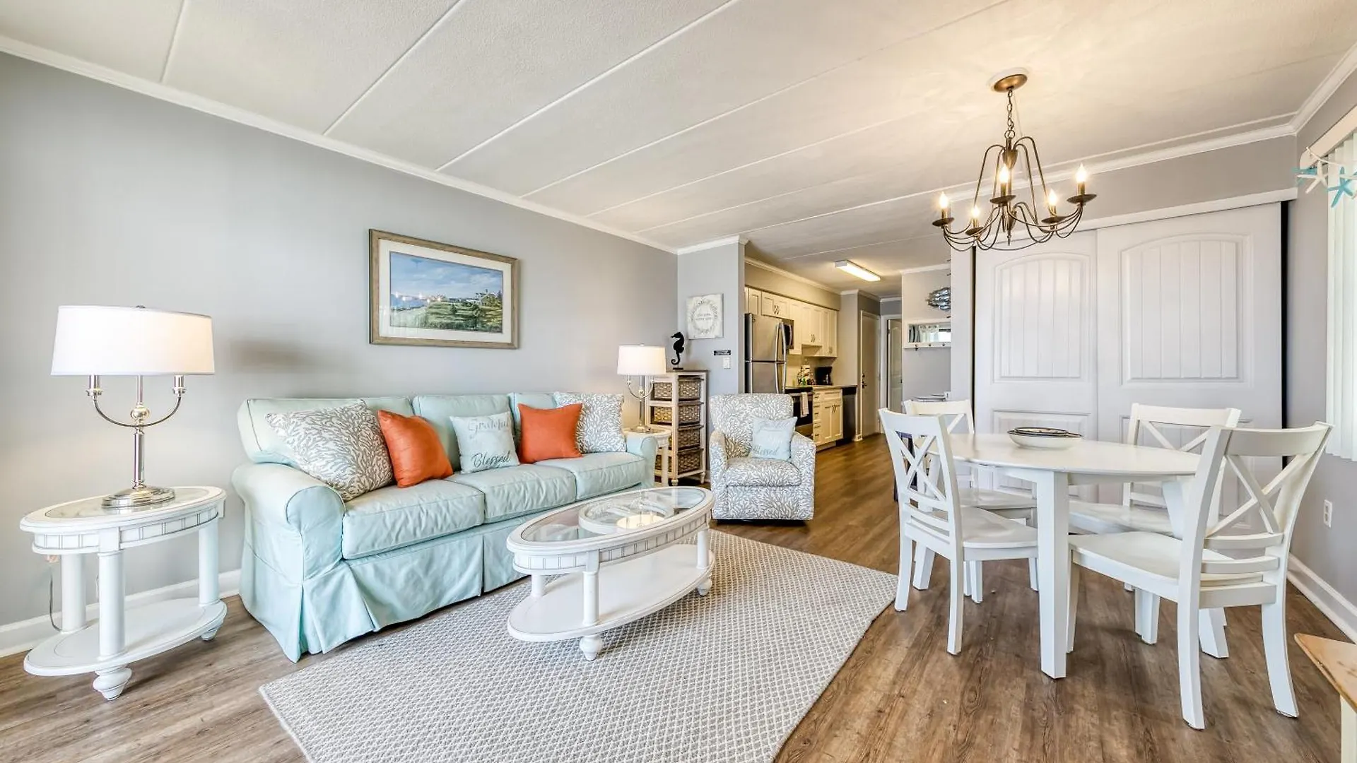 West Winds 506 Apartment Ocean City
