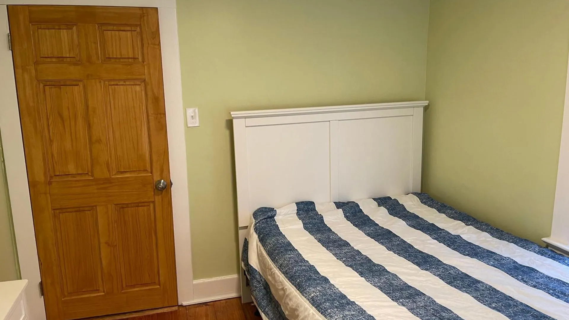 Apartment 208 4 2nd Unit