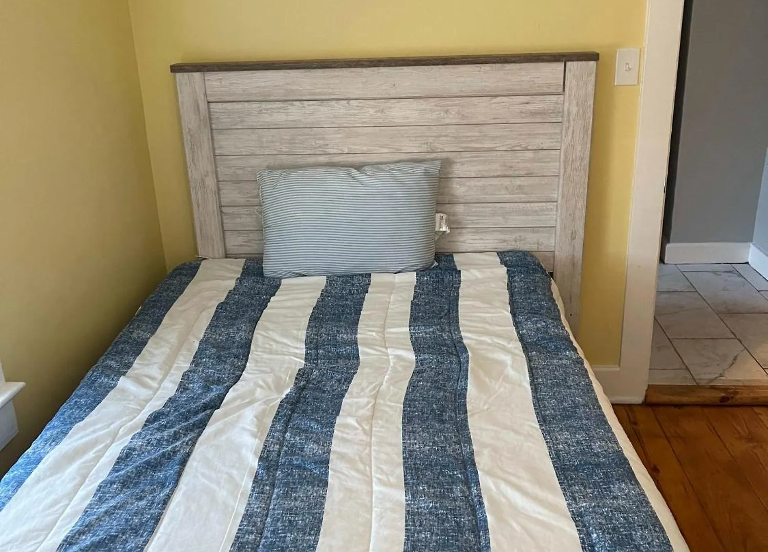 208 4 2nd Unit Apartment
