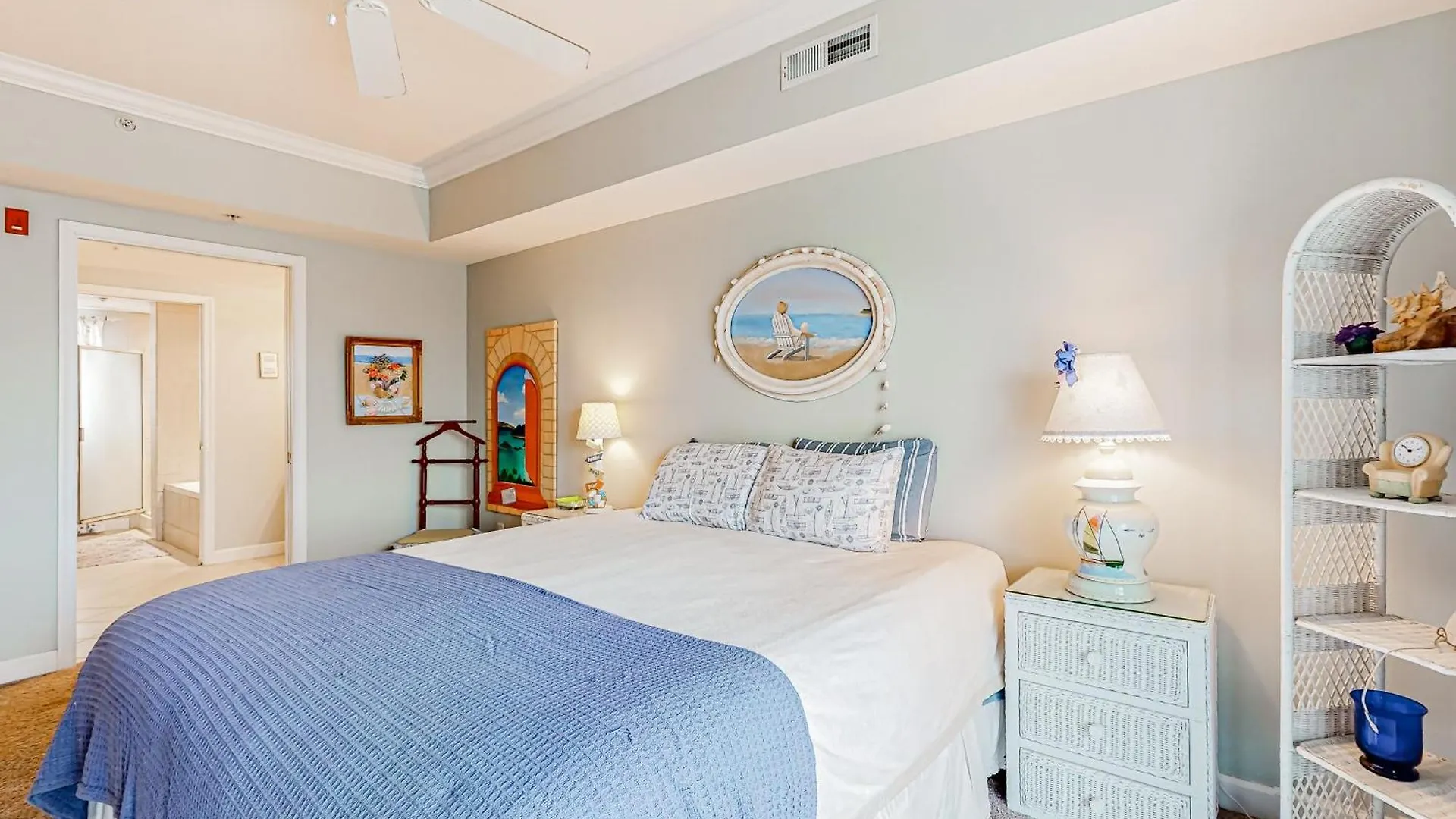 Aventurra 105 Apartment Ocean City