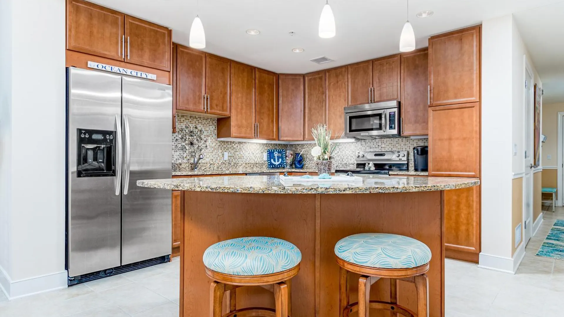Holiday home Gateway Grand Ocean City