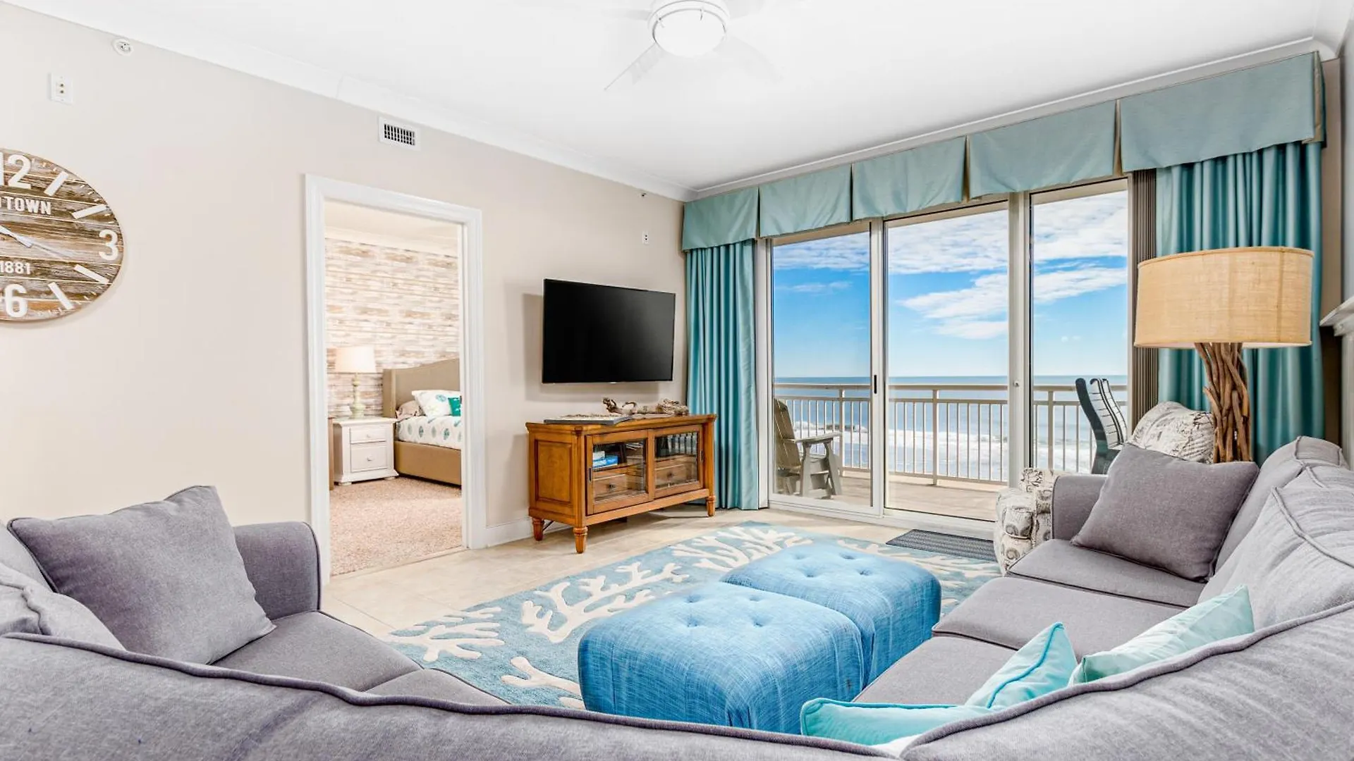 Holiday home Gateway Grand *
