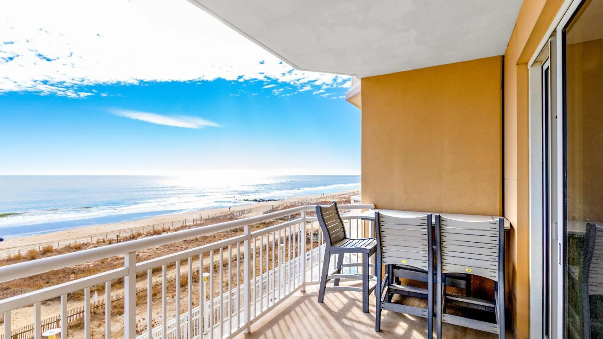 Gateway Grand Ocean City