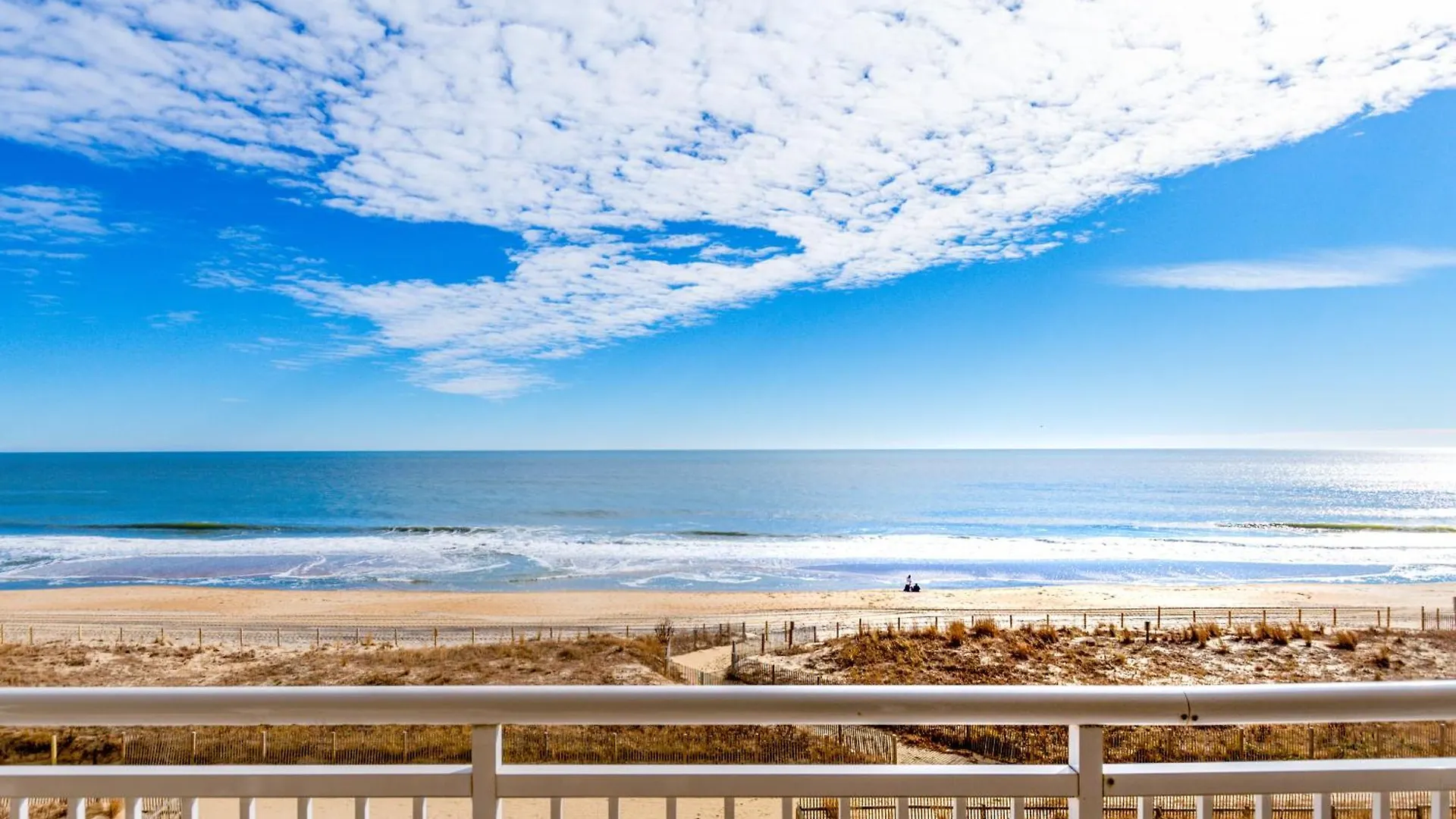 Holiday home Gateway Grand Ocean City