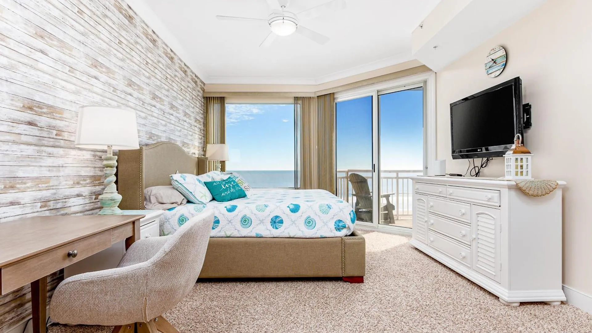 Gateway Grand Holiday home *
