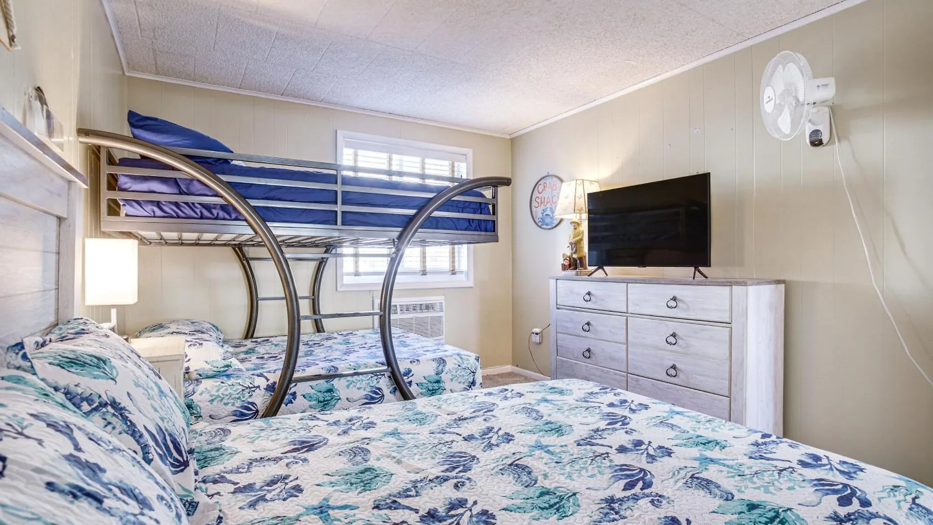 Cozy Ocean Steps To Maryland Beach! *