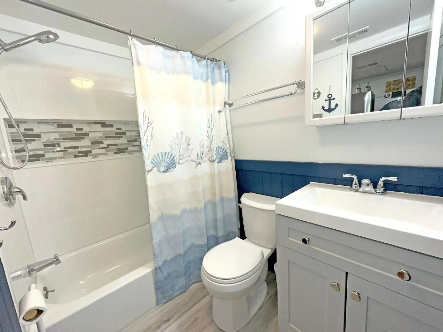 Apartment Sea 308 *