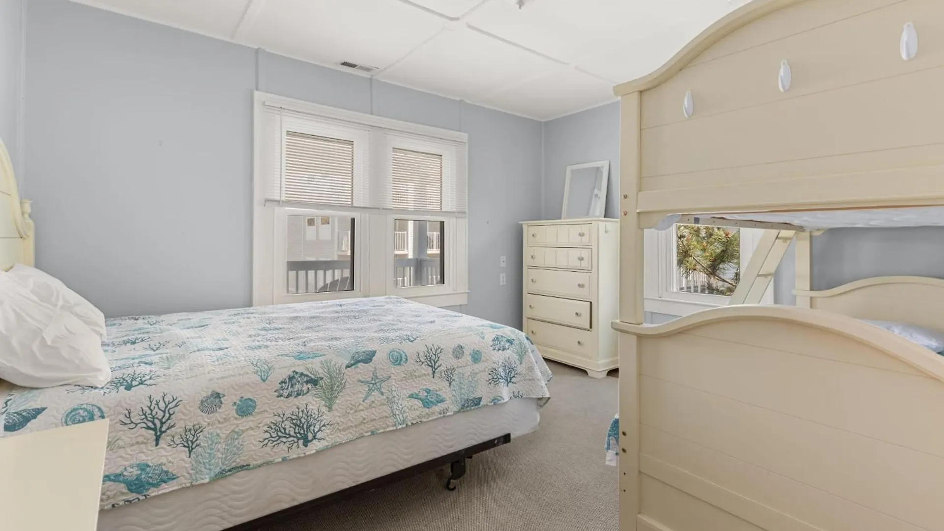Ocean View Dollar 3 Apartment *