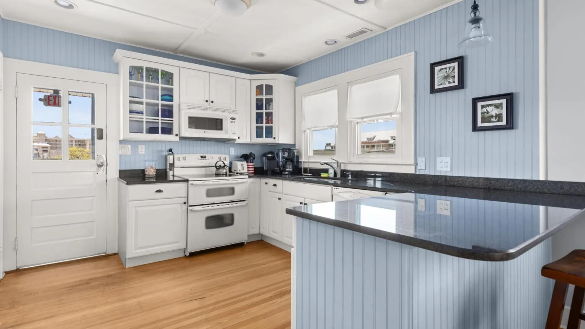 Apartment Ocean View Dollar 3 Ocean City