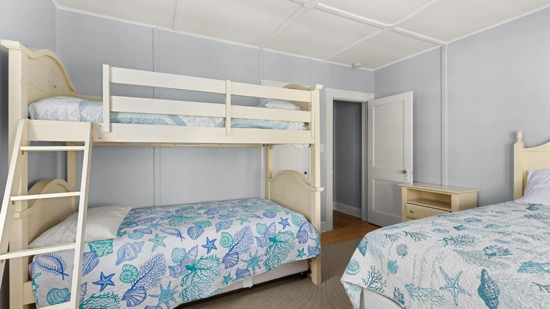 Ocean View Dollar 3 * Ocean City