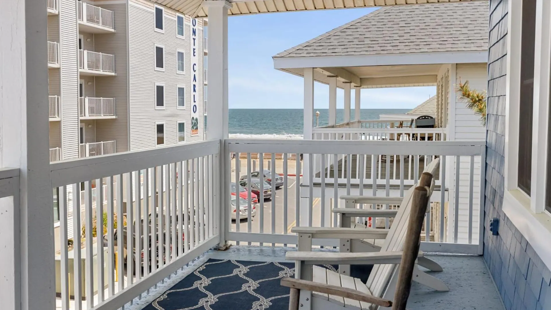 Ocean View Dollar 3 Apartment Ocean City
