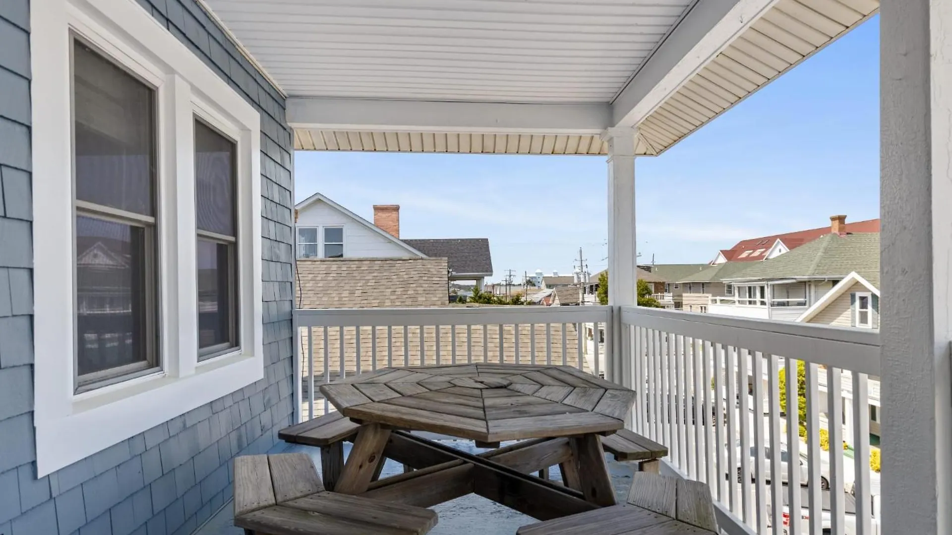 Apartment Ocean View Dollar 3 *