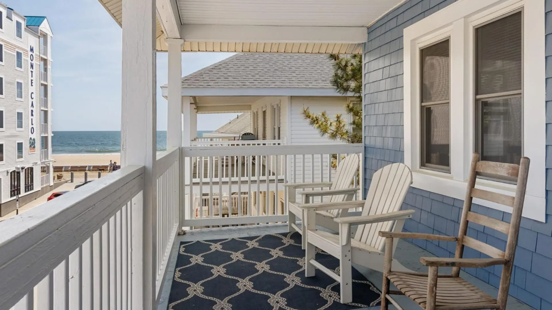 Ocean View Dollar 3 *