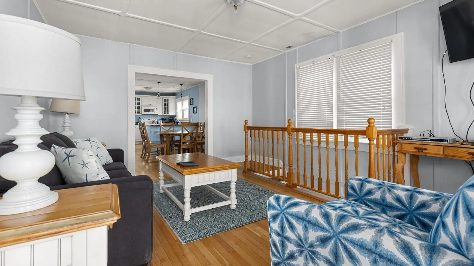 Ocean View Dollar 3 * Ocean City