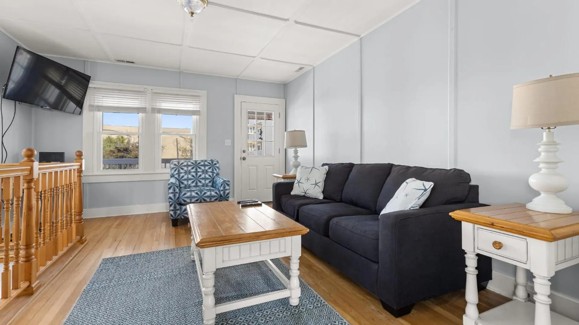 Ocean View Dollar 3 Apartment *