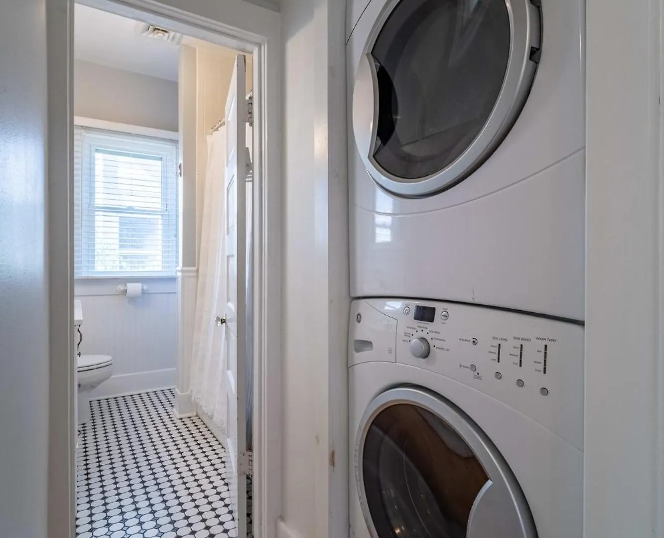 Apartment Ocean Block 7-11-2 *