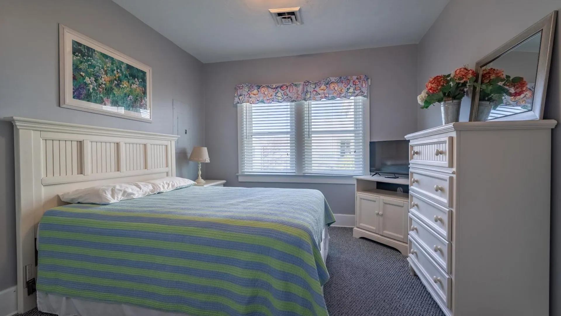 Ocean Block 7-11-2 Apartment Ocean City