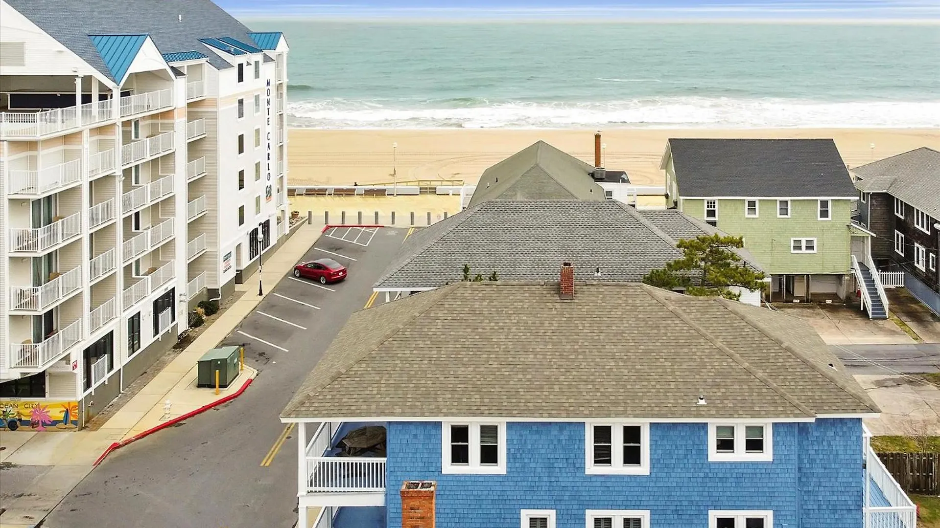 Ocean Block 7-11-2 Ocean City