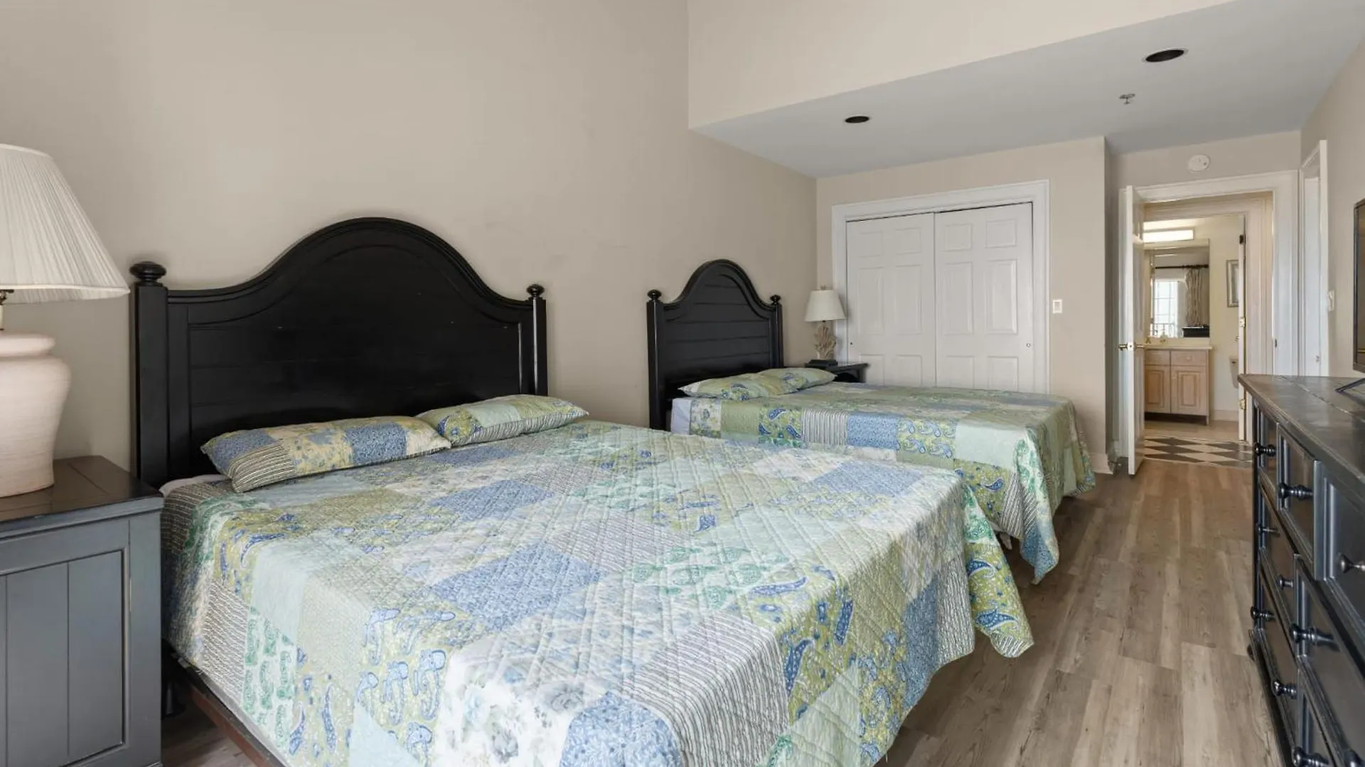 Oceanfront 3 * Ocean City