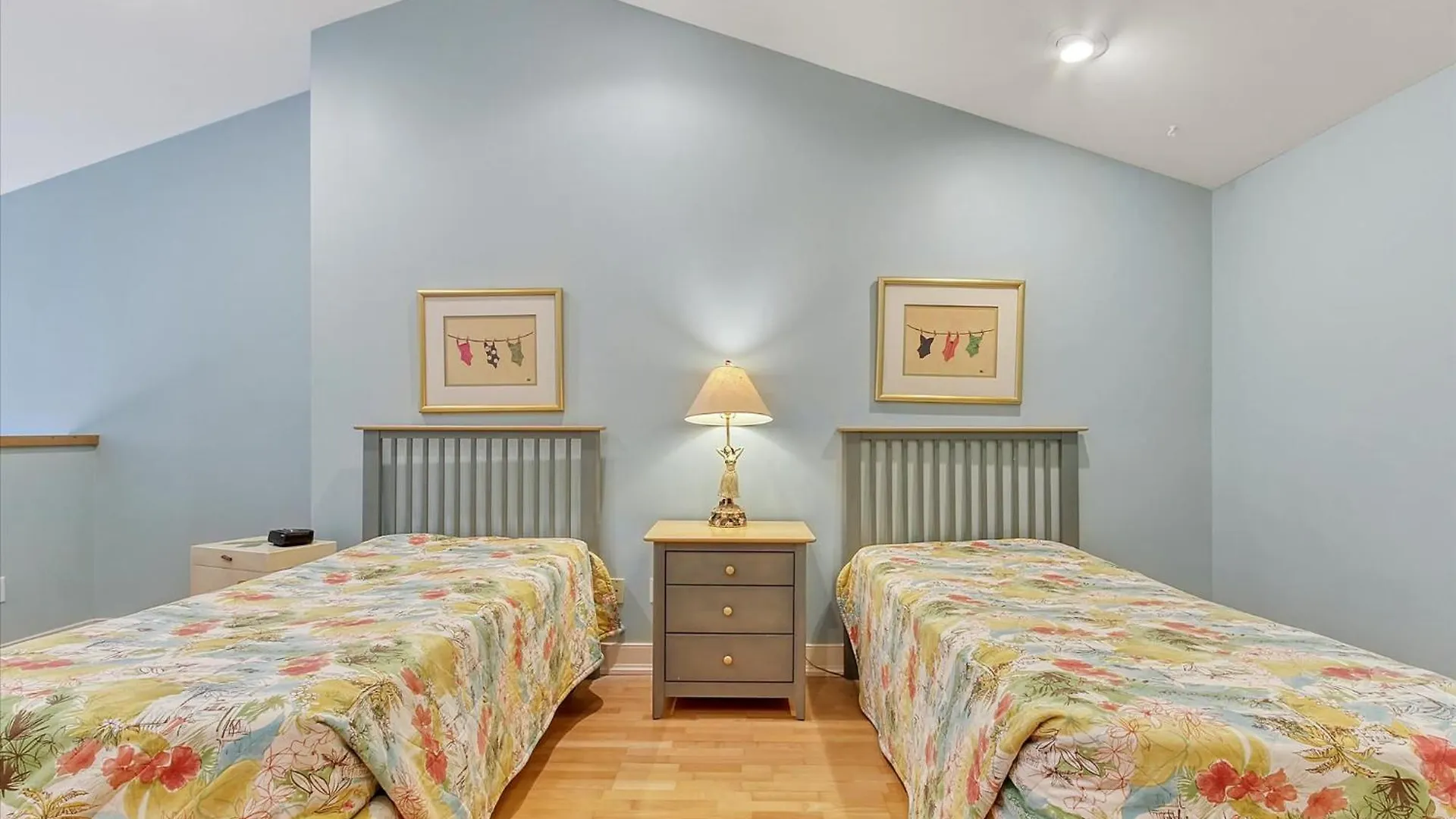 Oceanfront 3 Apartment Ocean City