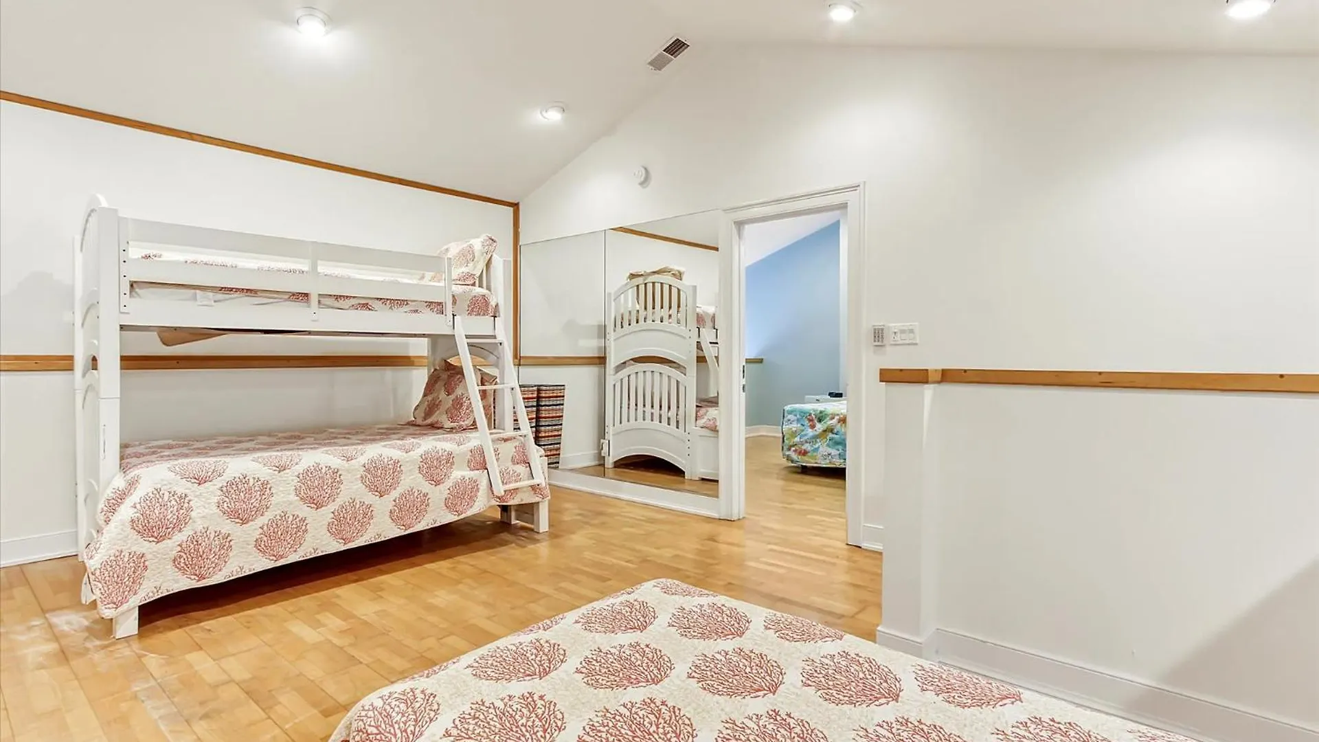 Oceanfront 3 * Ocean City