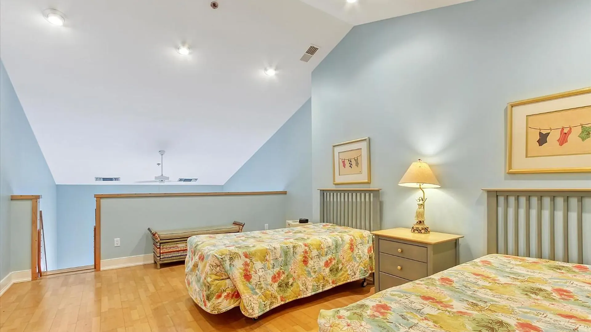 Oceanfront 3 Apartment Ocean City