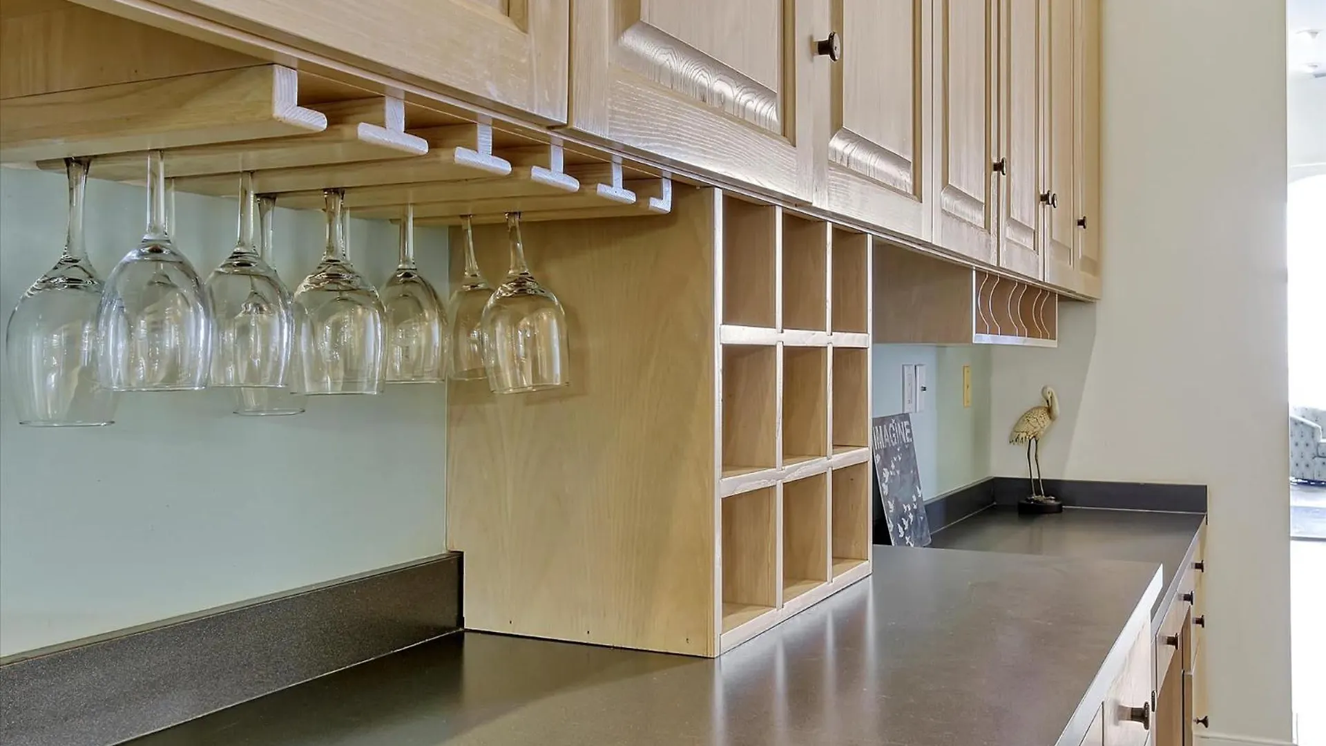 Apartment Oceanfront 3