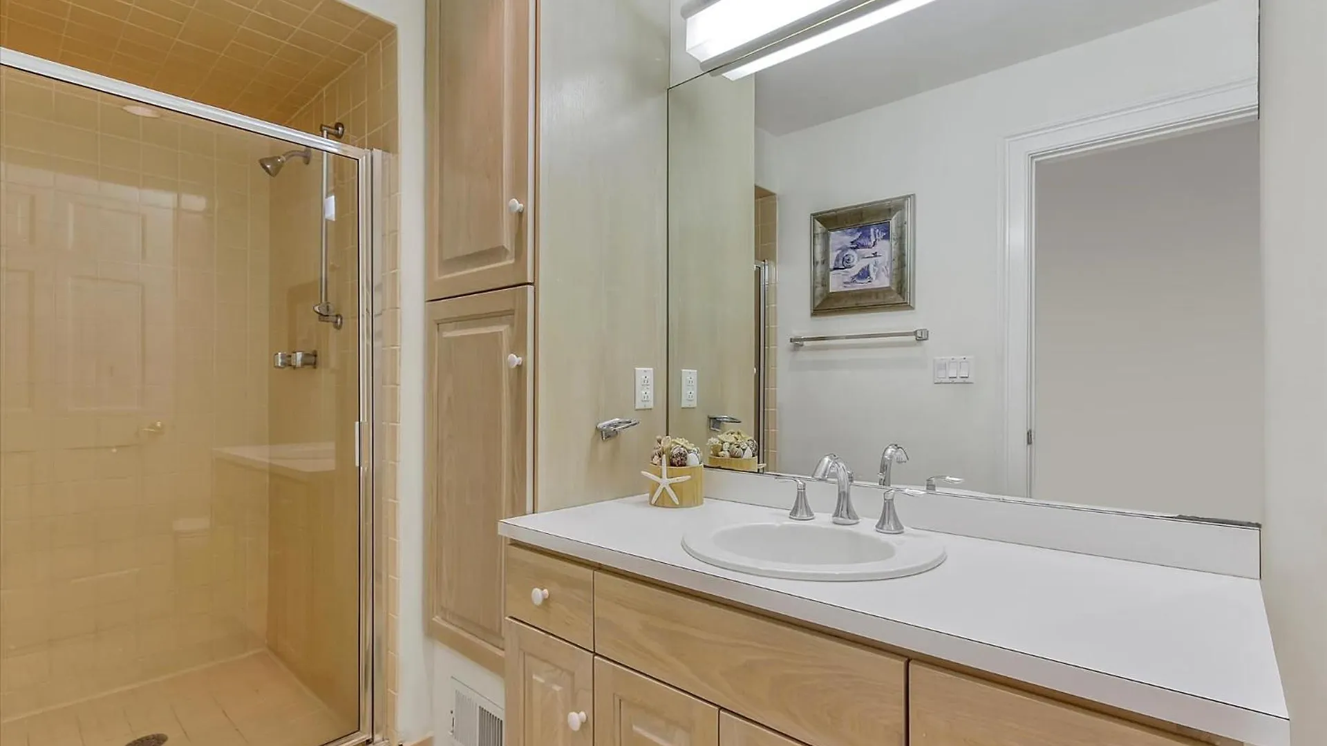 Apartment Oceanfront 3 Ocean City