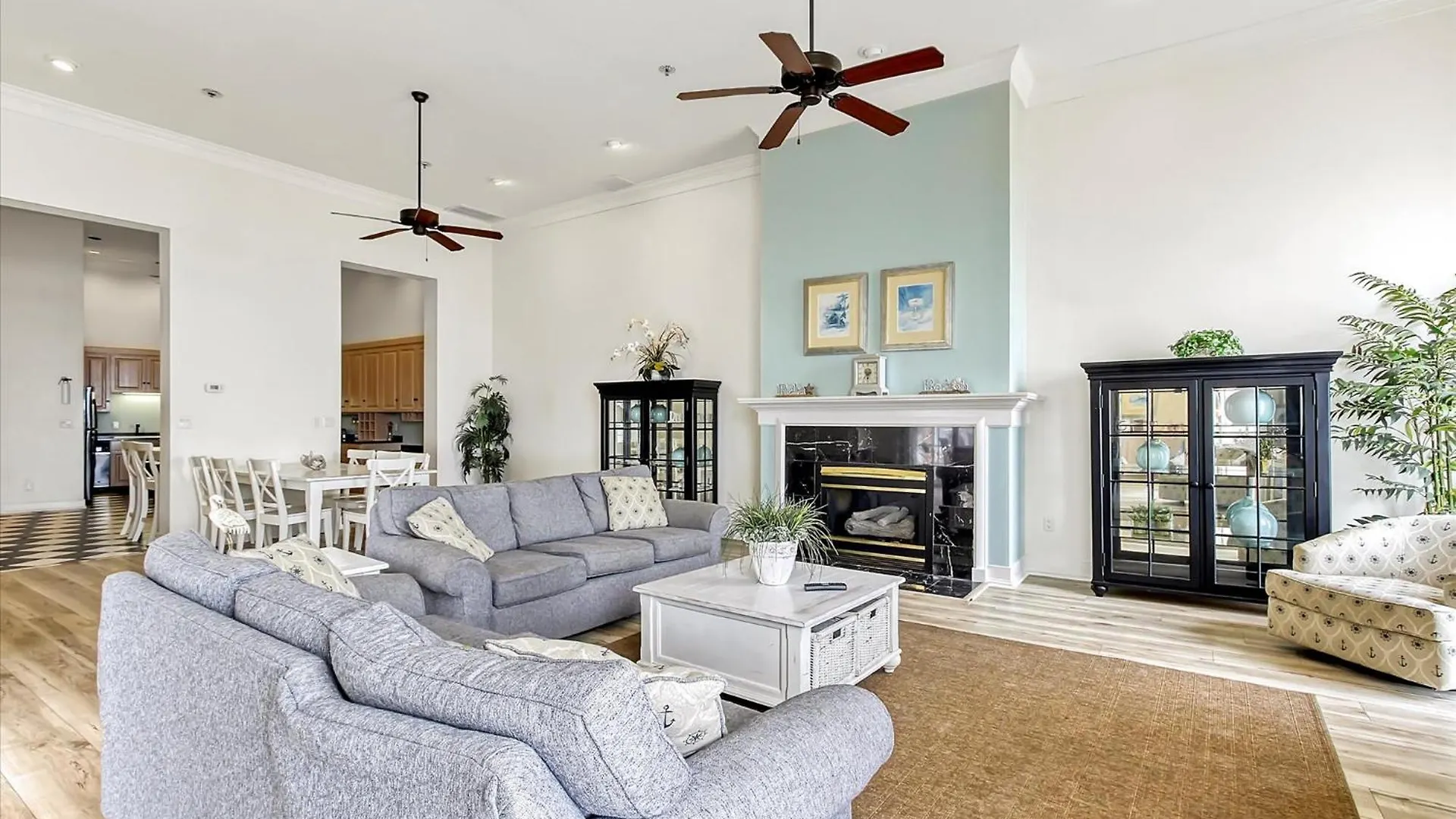 Oceanfront 3 * Ocean City