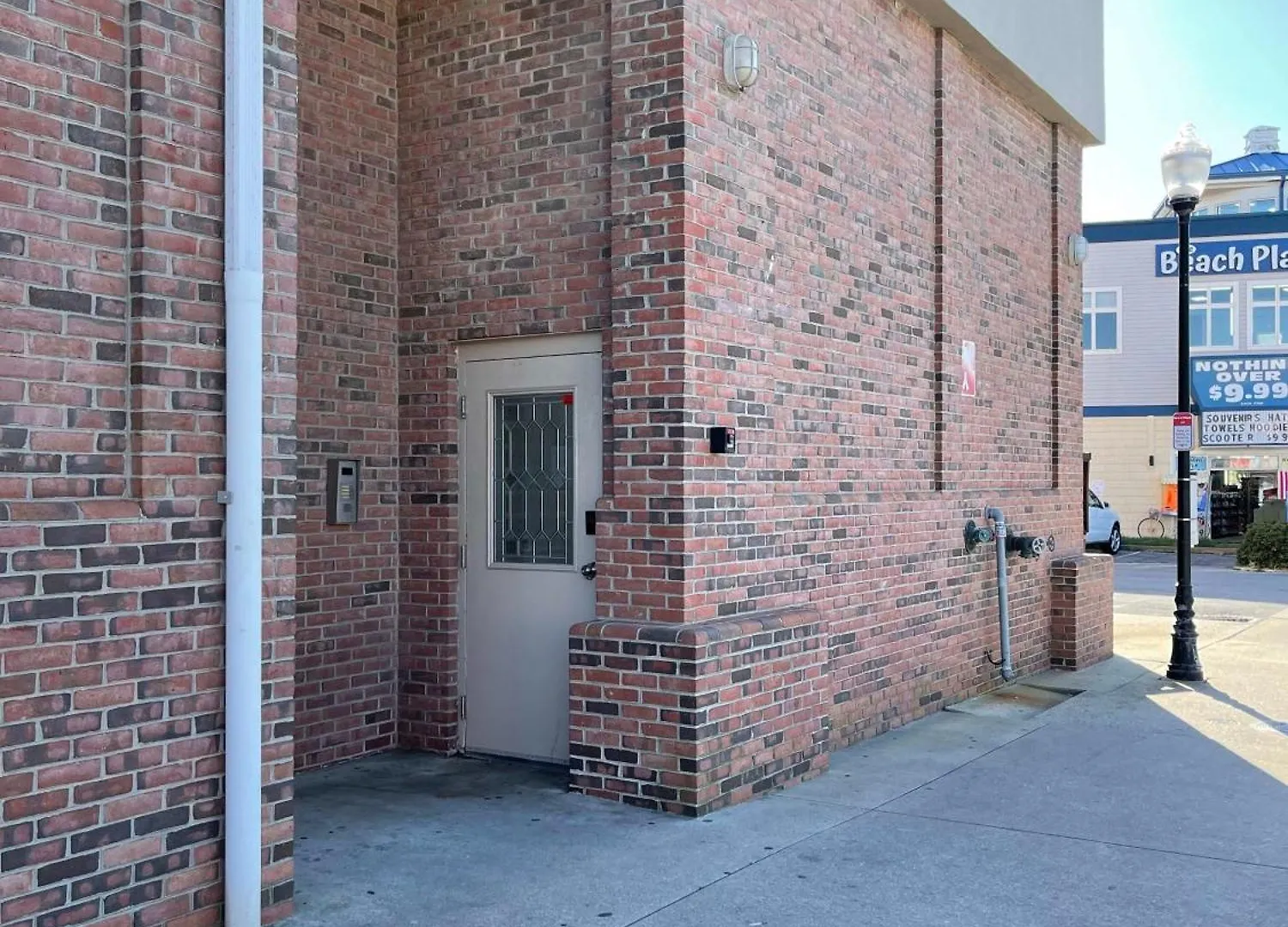 Apartment Oceanfront 2 Ocean City