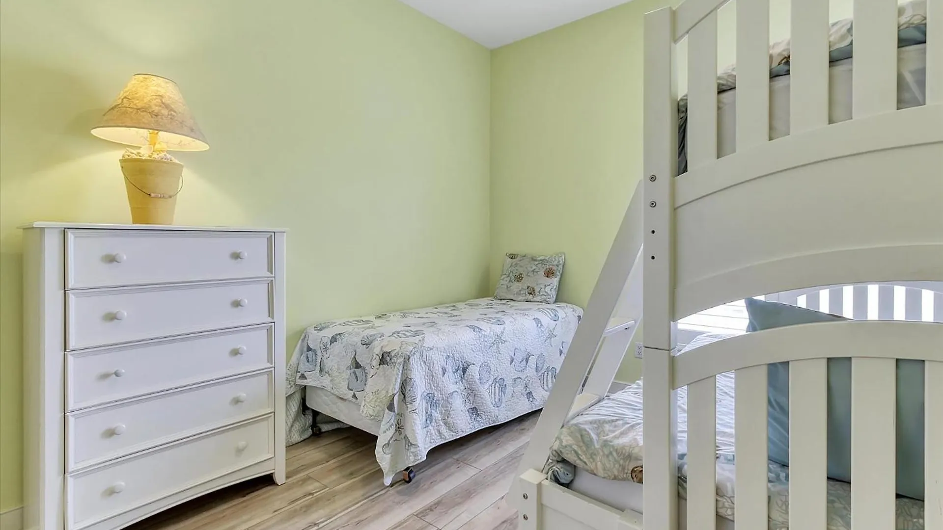 Apartment Oceanfront 2 Ocean City