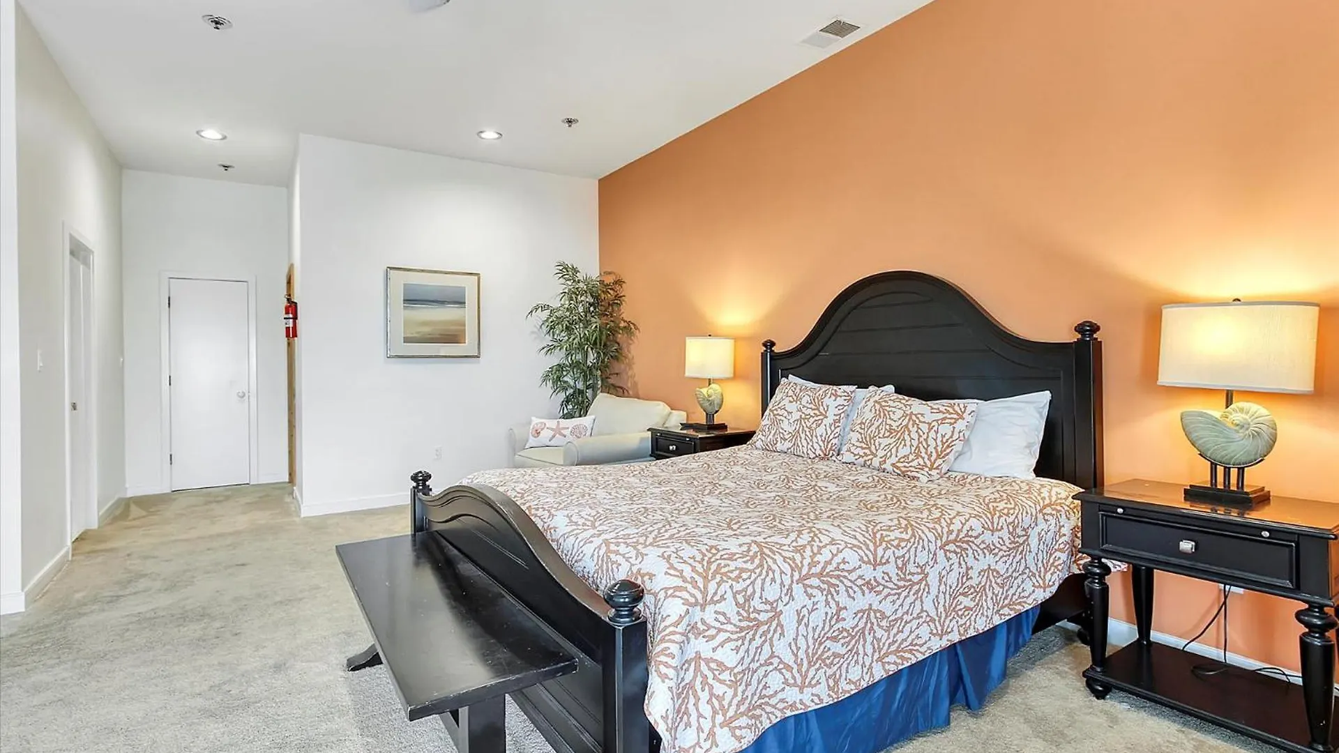 Apartment Oceanfront 2 *