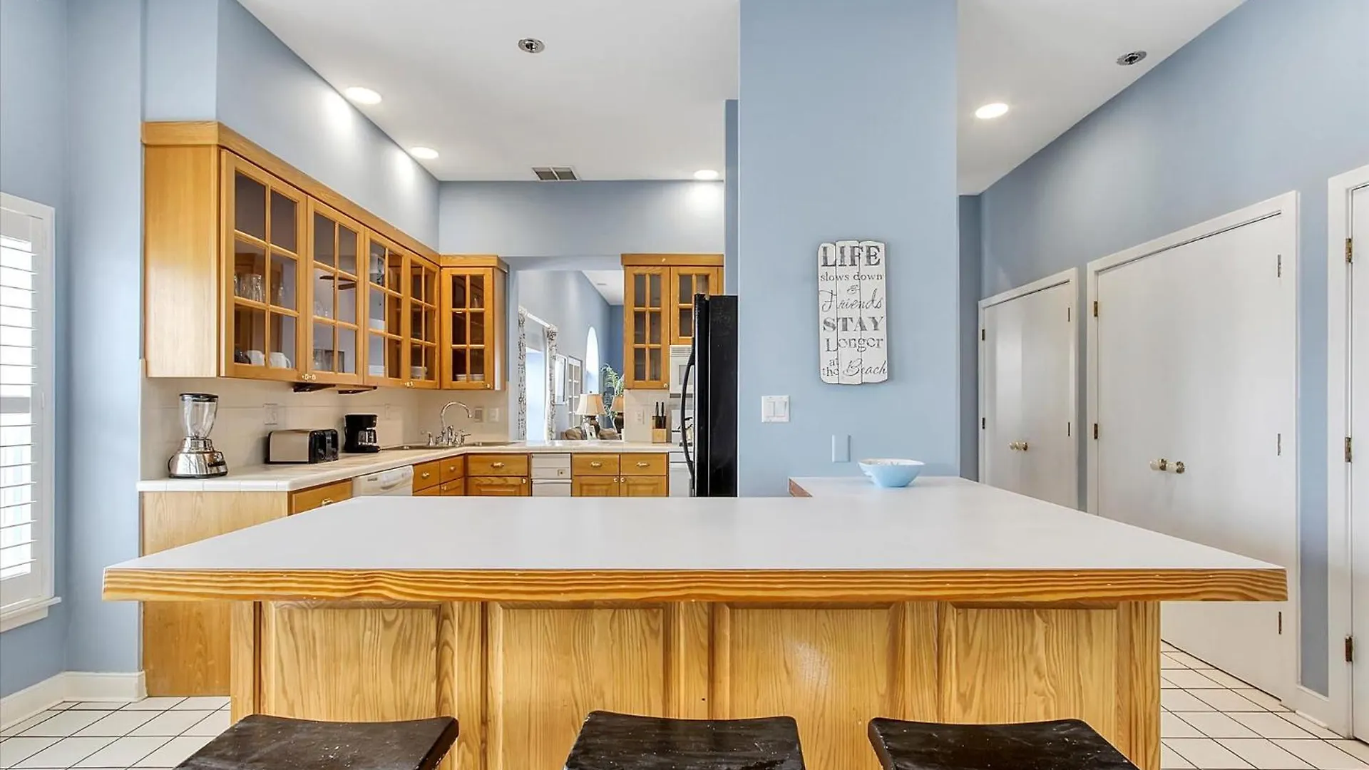 Oceanfront 2 Apartment