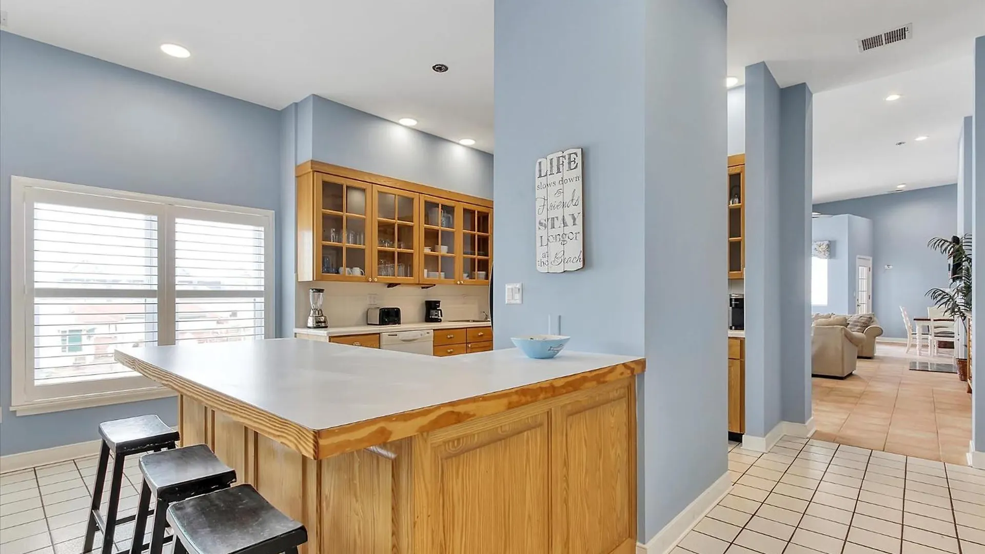 Apartment Oceanfront 2