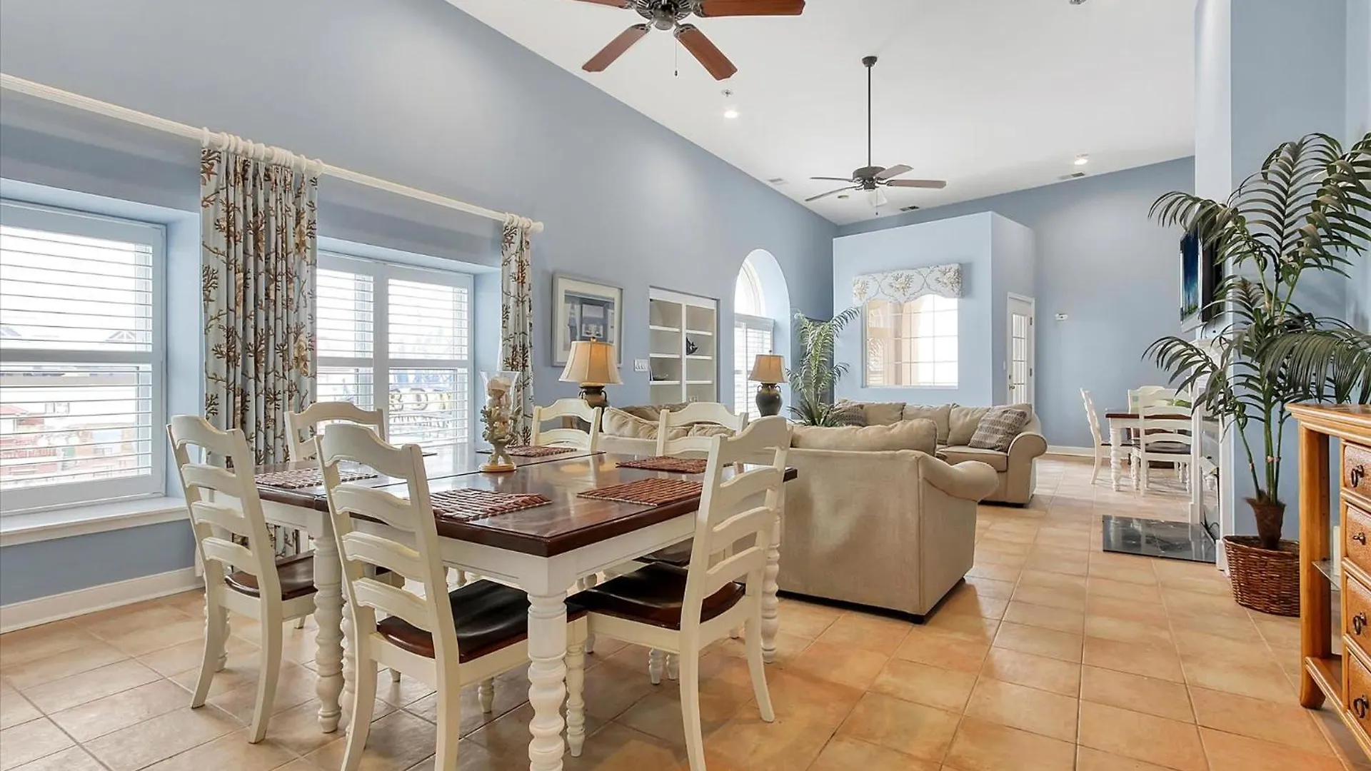 Oceanfront 2 * Ocean City